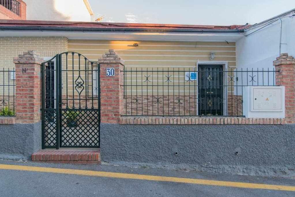 Precioso Apartamento Terraza Con Vistas — Fotos 1