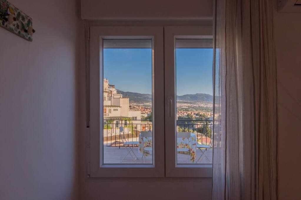 Precioso Apartamento Terraza Con Vistas — Fotos 2